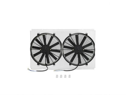 Mishimoto Fan Shrouds MMFS-CHE-68PROBE Item Image
