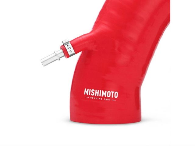 Mishimoto Silicone Induction Hose Ford Fiesta ST 2014  2015