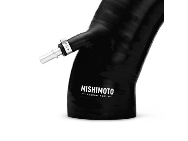 Mishimoto Silicone Induction Hose  Ford Fiesta ST 2014-2015
