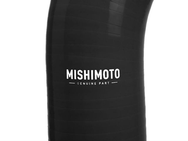 Mishimoto Silicone Radiator Hose Kit - Subaru Impreza RS