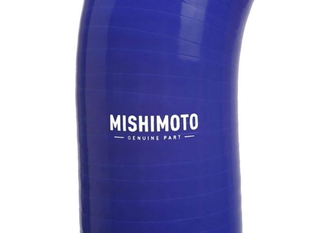 Mishimoto Silicone Radiator Hose Kit - Subaru Impreza RS