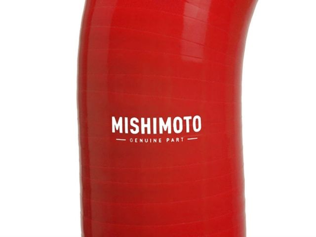 Mishimoto Silicone Radiator Hose Kit - Nissan 300ZX Turbo