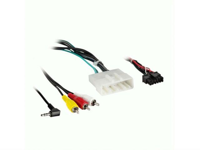 Axxess Cables and Adapters AX-SUB28SWC Item Image