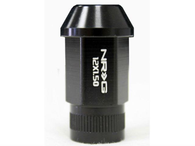 NRG Lug Nuts LN-100BK Item Image