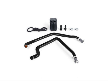Mishimoto Oil Catch Tanks MMBCC-CAM8-16PBK Item Image