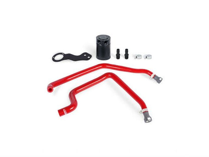 Mishimoto Oil Catch Tanks MMBCC-CAM8-16PRD Item Image