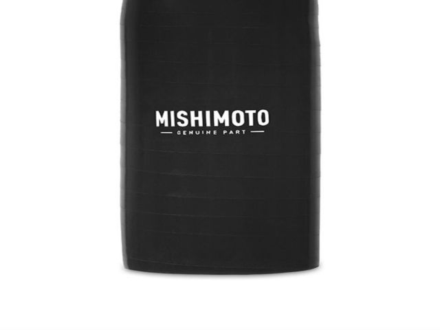 Mishimoto Silicone Radiator Hose Kit Black Mazdaspeed3 2007-2009