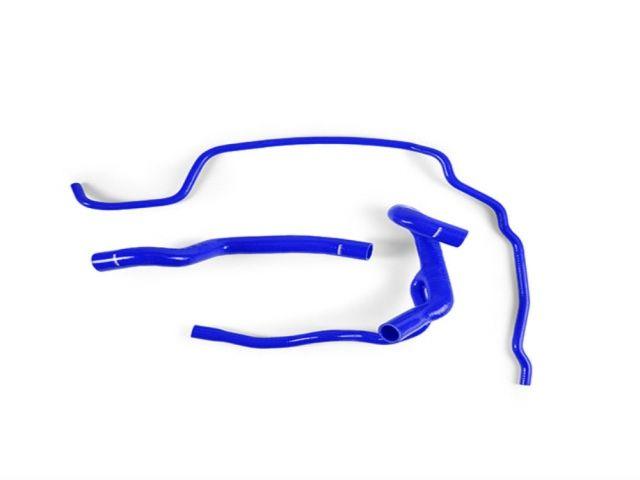 Mishimoto Silicone Intercooler Hoses MMHOSE-MS3-07BL Item Image