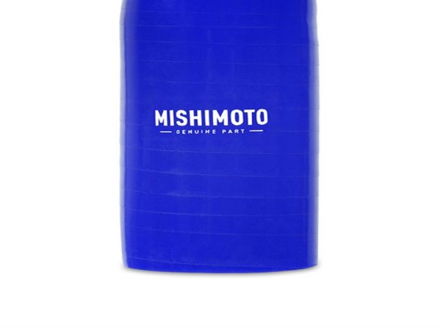Mishimoto Silicone Radiator Hose Kit Blue Mazdaspeed3 2013 - 2015