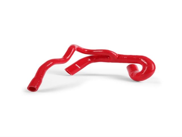 Mishimoto Silicone Radiator Hose Kit Red Mazdaspeed3 2007-2009