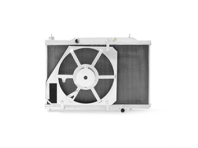 Mishimoto Radiator and Fan Shroud Kit  Ford Fiesta ST 2014