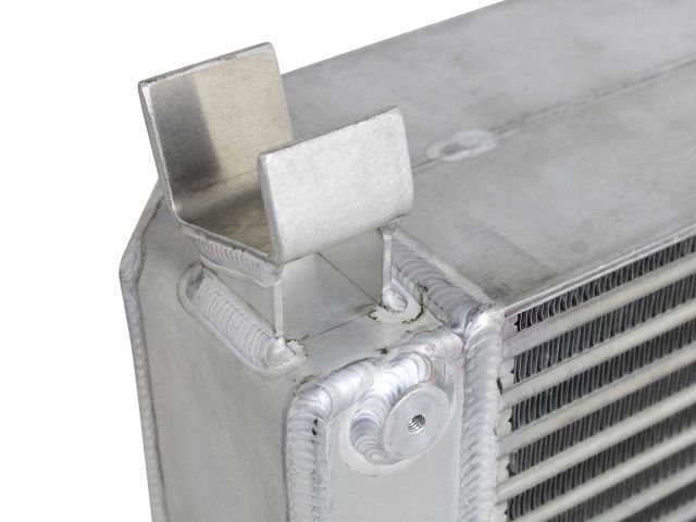 aFe BladeRunner GT Series Intercooler - RAM Diesel Trucks 13-16 L6-6.7L (t