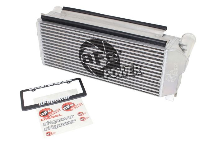 aFe BladeRunner GT Series Intercooler - RAM Diesel Trucks 13-16 L6-6.7L (t