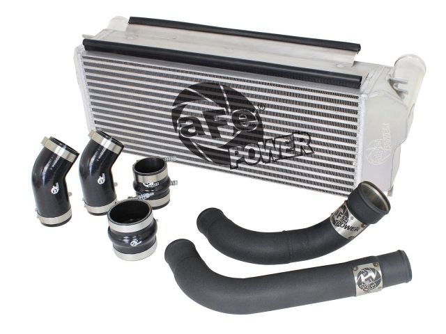 aFe Intercooler Parts 46-20132-B Item Image