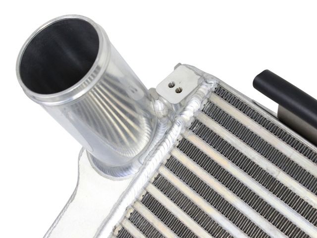 aFe  POWER 46-20132-B BladeRunner GT Series Intercooler and Tubes