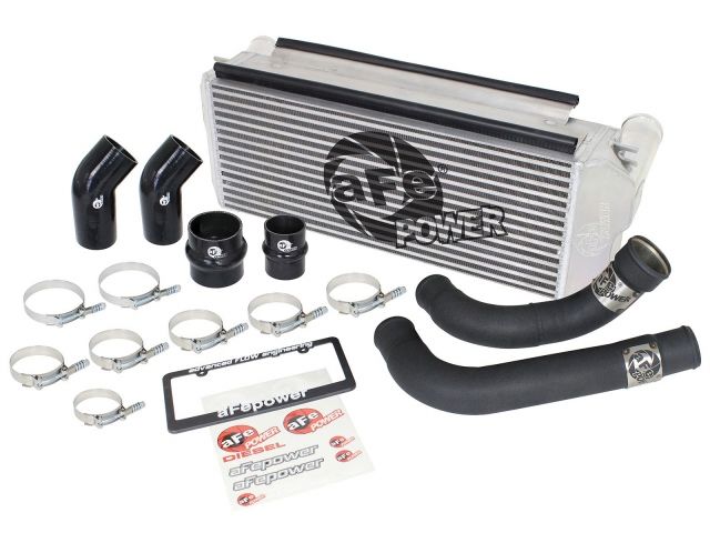 aFe  POWER 46-20132-B BladeRunner GT Series Intercooler and Tubes