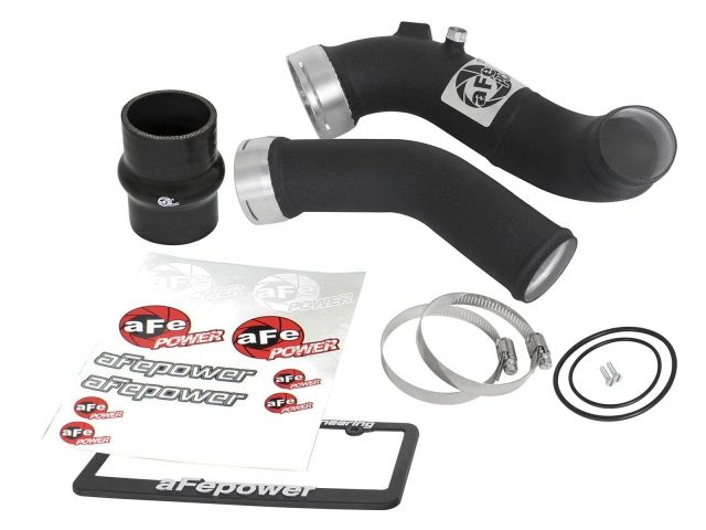 aFe  POWER 46-20239-B BladeRunner 2-1/2 - 3" Intercooler Tube Cold Side