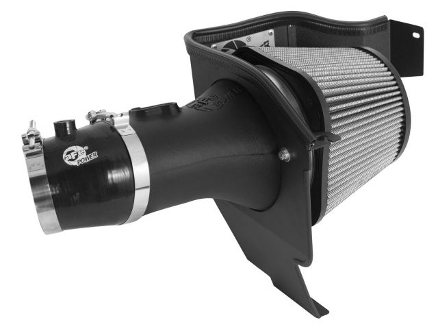 aFe  POWER 51-12802 Magnum FORCE Stage-2 Pro DRY S Cold Air Intake Syst