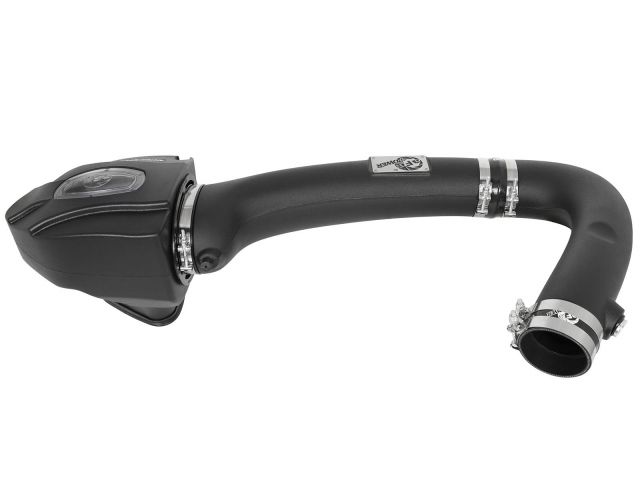 aFe Momentum GT Pro DRY S Cold Air Intake System - Dodge Challenger/Charge