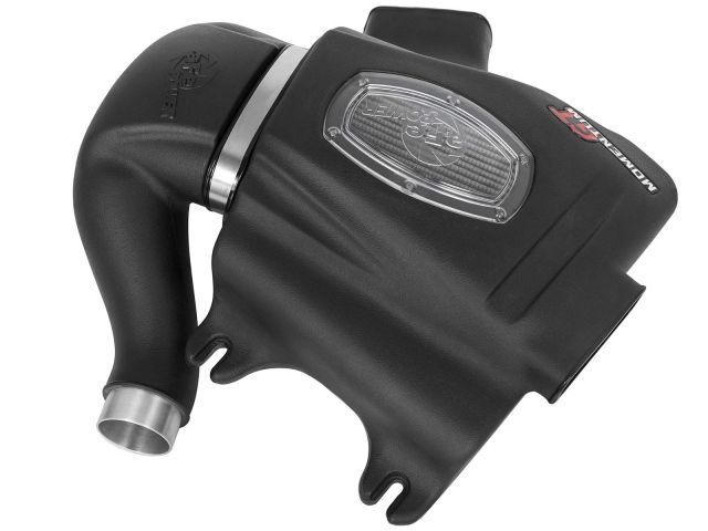 aFe Momentum GT Pro DRY S Cold Air Intake System: BMW 335i (E9x) 07-10 L6-