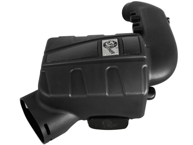 aFe  POWER 51-82082-1 Magnum FORCE Stage-2 Si Pro DRY S Cold Air Intake