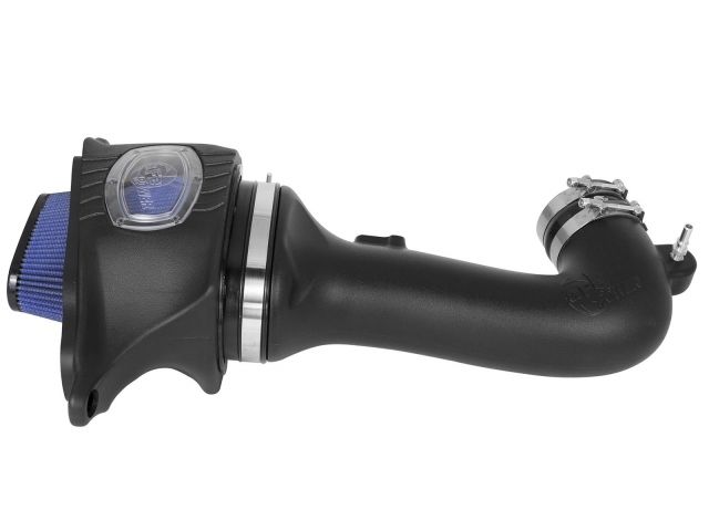 aFe  POWER 52-74202-1 Momentum Cold Air Intake System