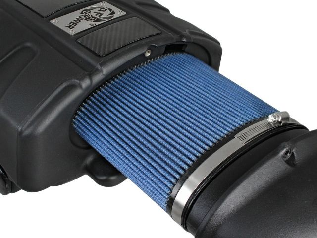 aFe  POWER 54-82082-1 Magnum FORCE Stage-2 Si Pro 5R Cold Air Intake