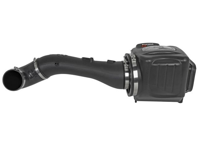 aFe Momentum GT Pro 5R Cold Air Intake System: GM Silverado/Sierra 2500/35