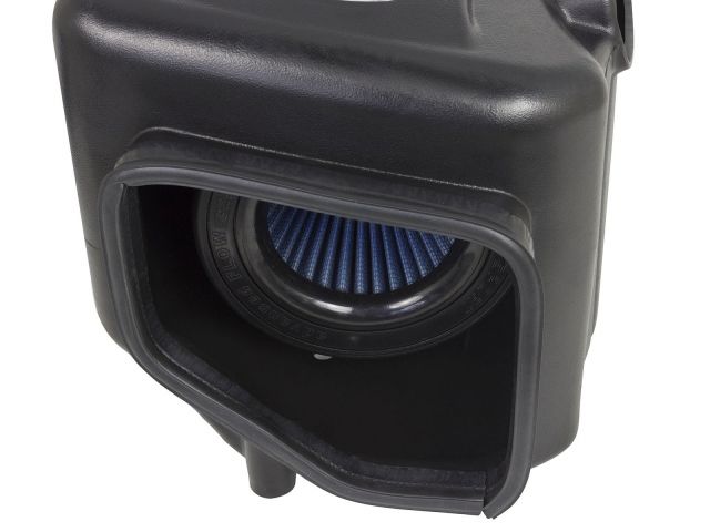 aFe Momentum GT Pro 5R Cold Air Intake System: GM Silverado/Sierra 2500/35