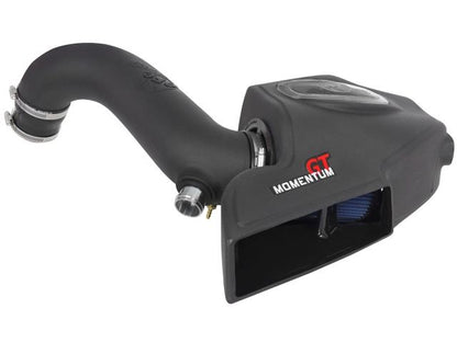 aFe Momentum GT Pro 5R Cold Air Intake System: Audi A3/S3 15-16 L4-1.8L (t