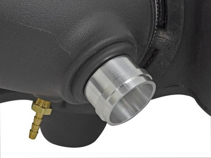 aFe Momentum GT Pro 5R Cold Air Intake System: Audi A3/S3 15-16 L4-1.8L (t