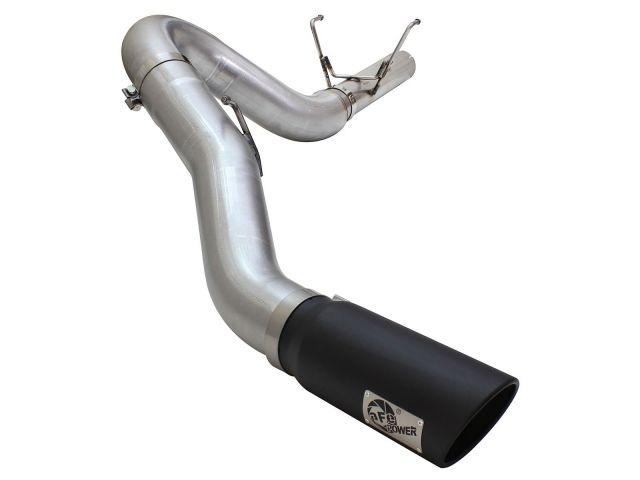 aFe Exhaust Systems 49-02051-1B Item Image