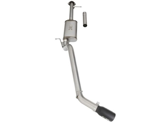 aFe  POWER 49-44058-B MACH Force-Xp 3" 409 SS Cat-Back Exhaust System