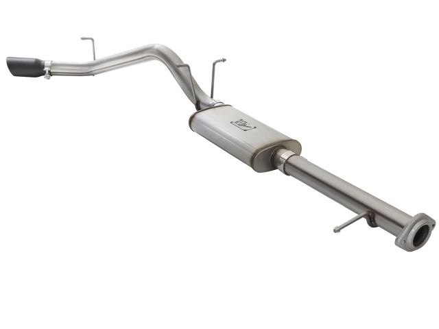 aFe  POWER 49-44058-B MACH Force-Xp 3" 409 SS Cat-Back Exhaust System