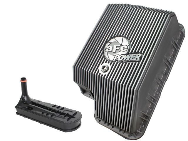 aFe Differential Covers 46-70120-1 Item Image