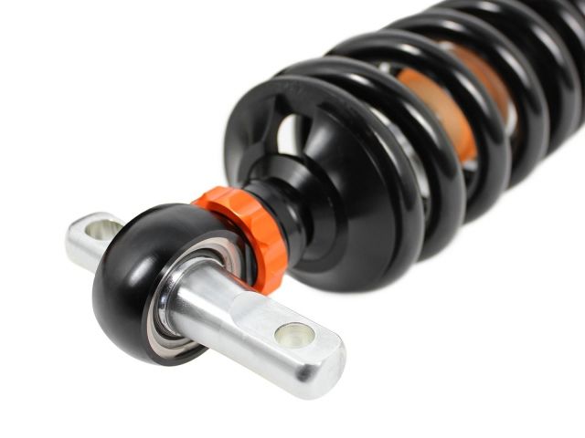 aFe  POWER Featherlight Single Adjustable Street Coilover System