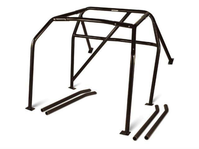 Autopower Roll Cages  83783 Item Image