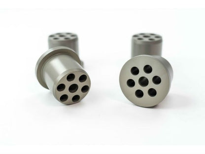 Voodoo13 Adjustable Solid Subframe Bushings - FR-S BRZ