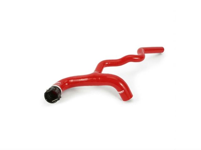 Mishimoto Silicone Radiator Hose Kit - Red - Fiat 500 Abarth/Turbo - 2012+