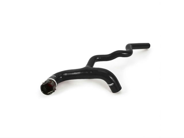 Mishimoto Silicone Radiator Hose Kit - Black - Fiat 500 Abarth/Turbo - 2012+