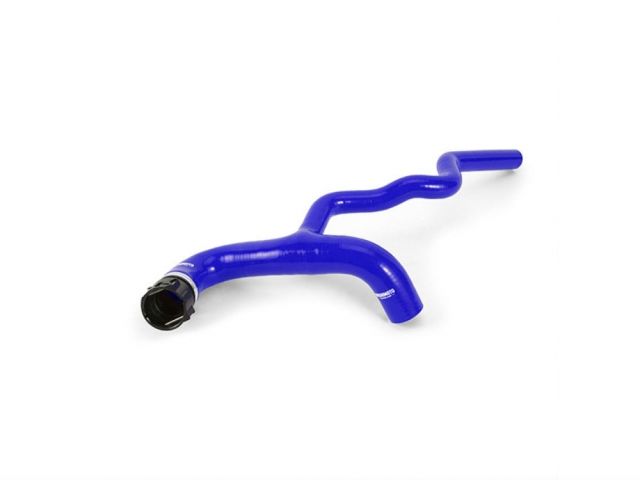 Mishimoto Silicone Radiator Hose Kit - Blue - Fiat 500 Abarth/Turbo - 2012+