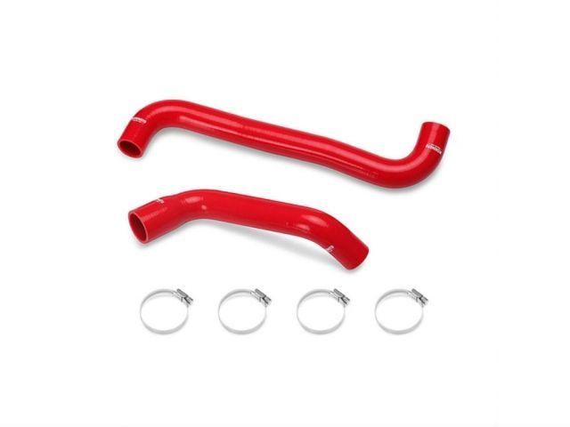 Mishimoto OEM Replacement Hoses MMHOSE-VET-05RD Item Image