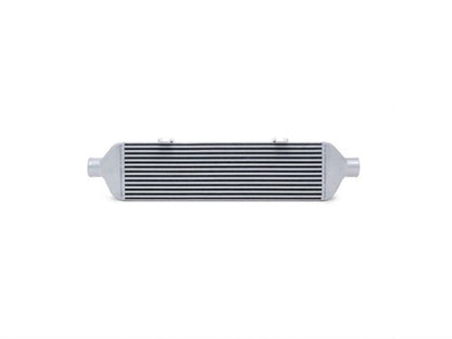 Mishimoto Front-Mount Intercooler Kit- Silver Cooler- No Intake-Subaru STI 2015+