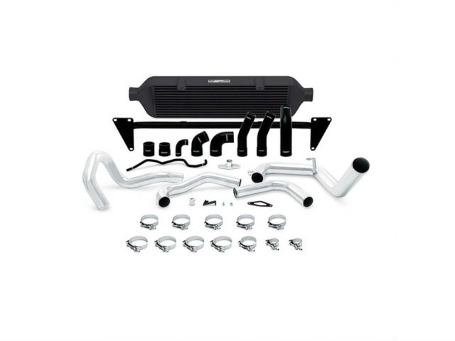 Mishimoto Intercooler Kits MMINT-STI-15BK Item Image