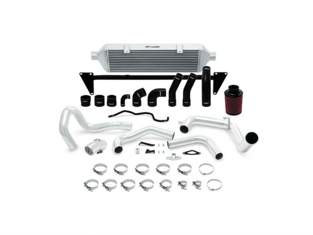 Mishimoto Intercooler Kits MMINT-STI-15AISL Item Image