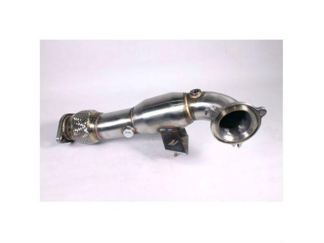 Mishimoto Downpipes MMDP-FIST-14CAT Item Image