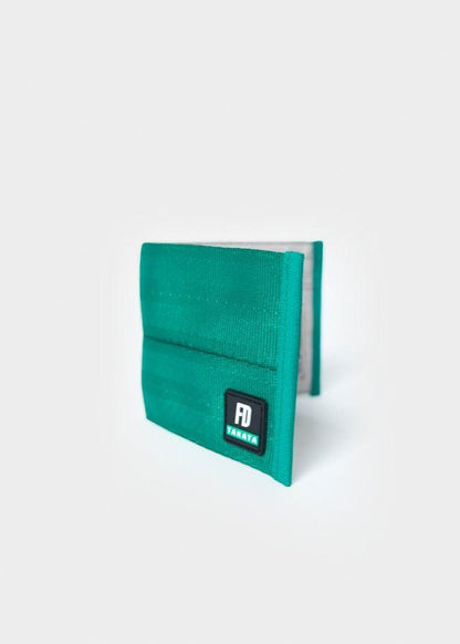 Takata Apparel FD-WALLET-M-GN Item Image
