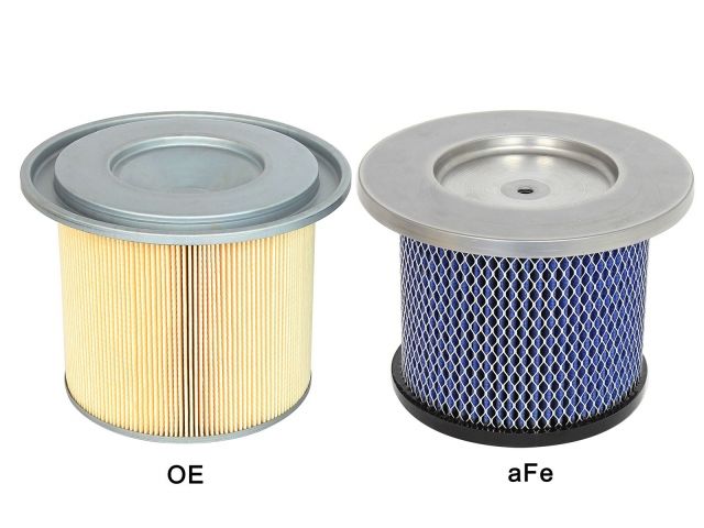 aFe  POWER 10-10137 Magnum FLOW Pro 5R Air Filter