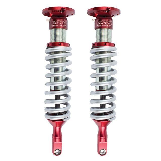 aFe Coilover Kits 101-5600-03 Item Image