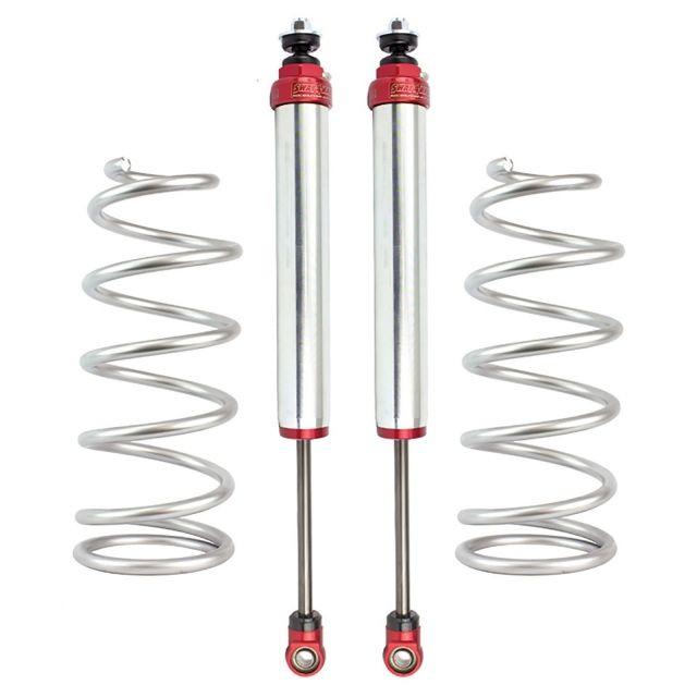 aFe Shocks 102-0052-06 Item Image